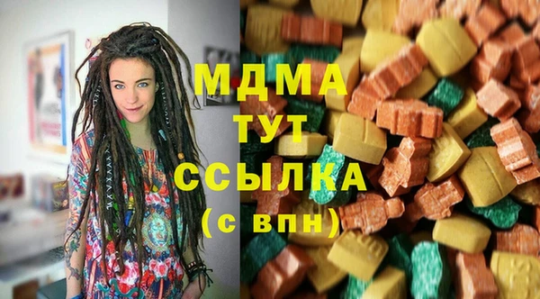 стафф Бородино